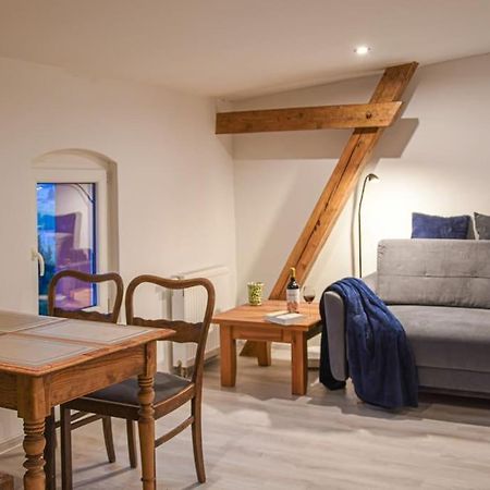Apartmán Urok Karkonoszy Karpacz Exteriér fotografie
