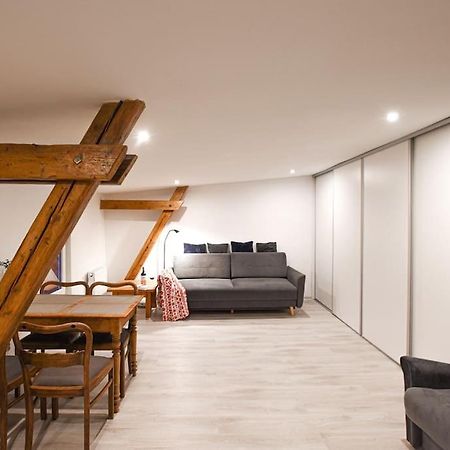 Apartmán Urok Karkonoszy Karpacz Exteriér fotografie
