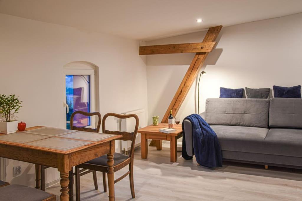 Apartmán Urok Karkonoszy Karpacz Exteriér fotografie