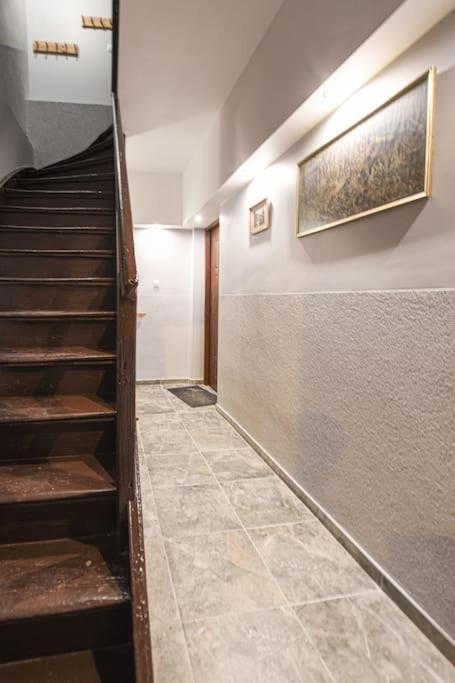 Apartmán Urok Karkonoszy Karpacz Exteriér fotografie
